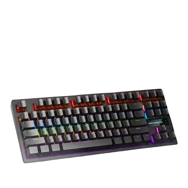 Mechrevo K310 Wired Mechanical Gaming Keyboard